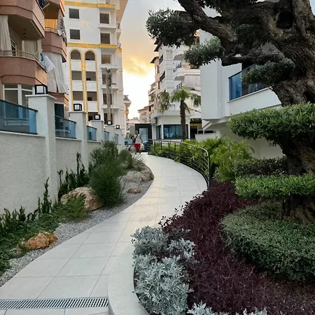 Lejlighed Best Home