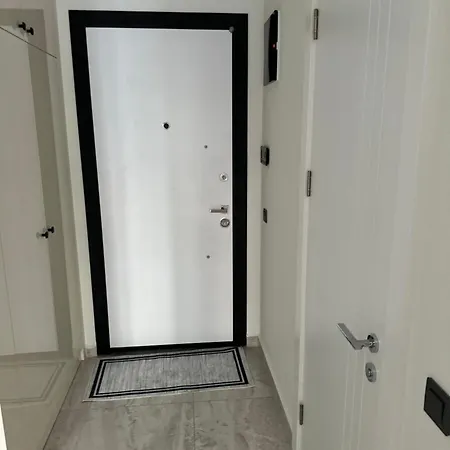Best Home Lejlighed Alanya