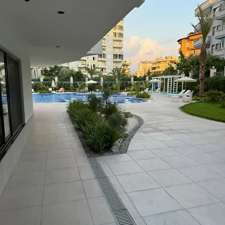 Best Home Lejlighed *