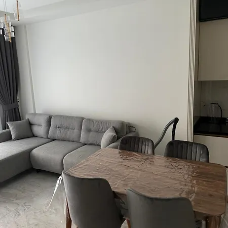 Best Home Lejlighed