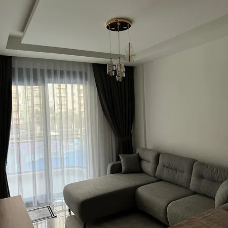 Lejlighed Best Home *