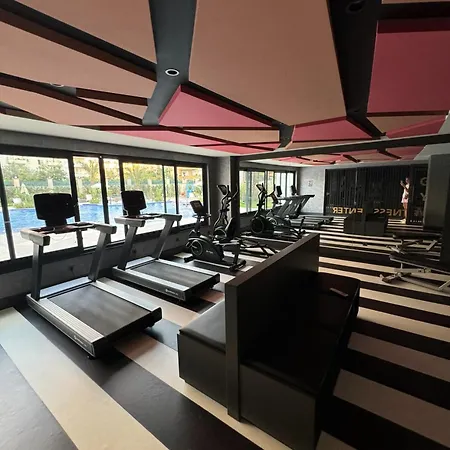 Lejlighed Best Home Alanya